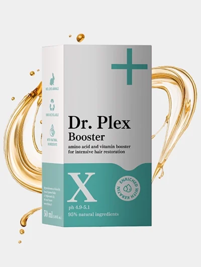 Bioelixire Dr. Plex Amino Acid & Vitamin Booster