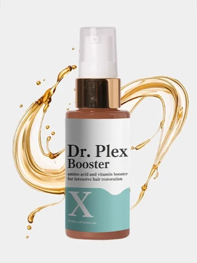 Bioelixire Dr. Plex Amino Acid & Vitamin Booster